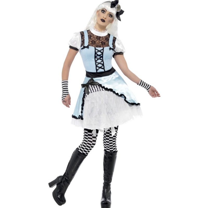 Fairytale wonderland costume 36-38