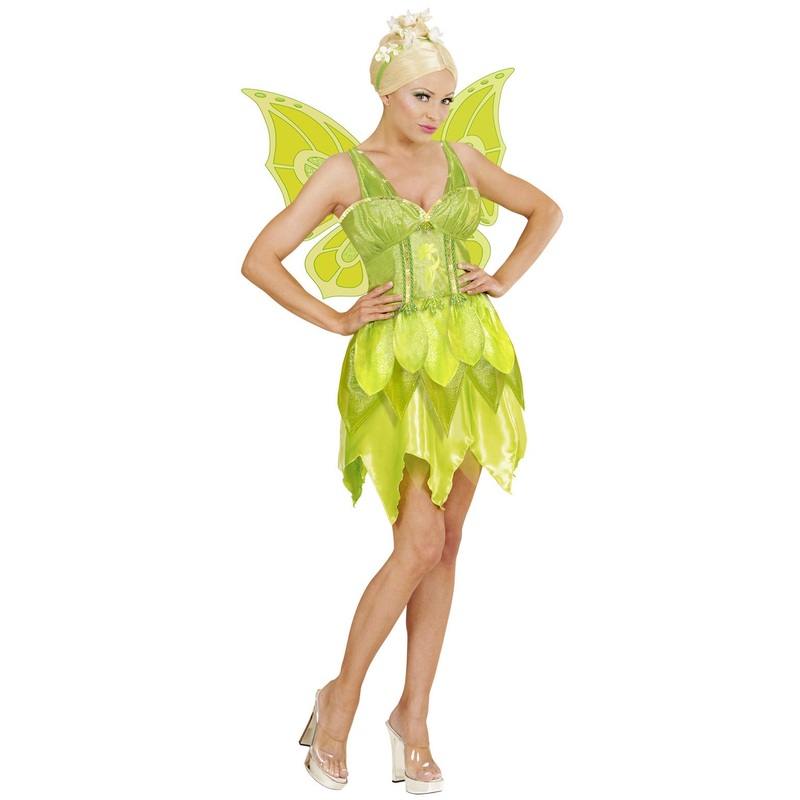 Flutterfee Finchen ladies costume S