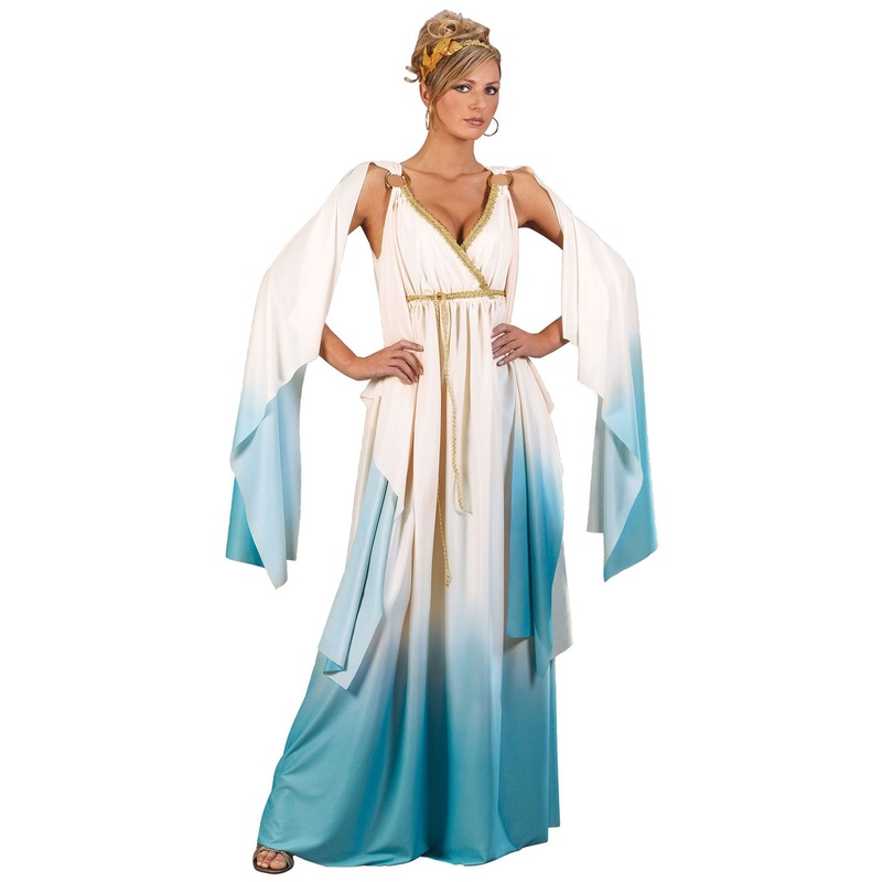 Goddess Ambrosia ladies costume S-M