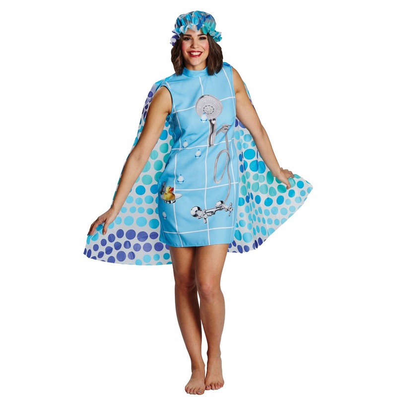 Happy shower shower cabin dress 36