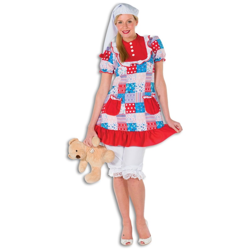 Sleepyhead womens costume 34