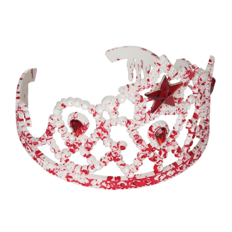 Bloody Princess Carla Diadem