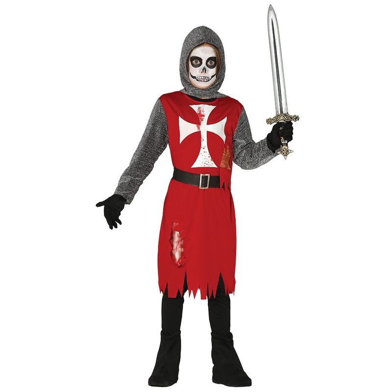 Duke Of Berry Child Costume