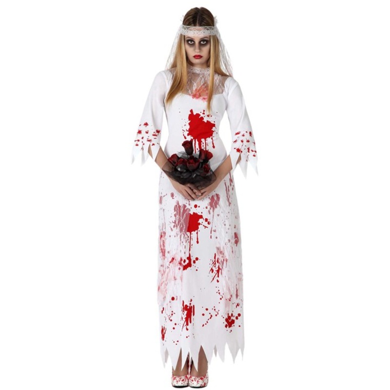 Griselda ghost bride costume XS-S