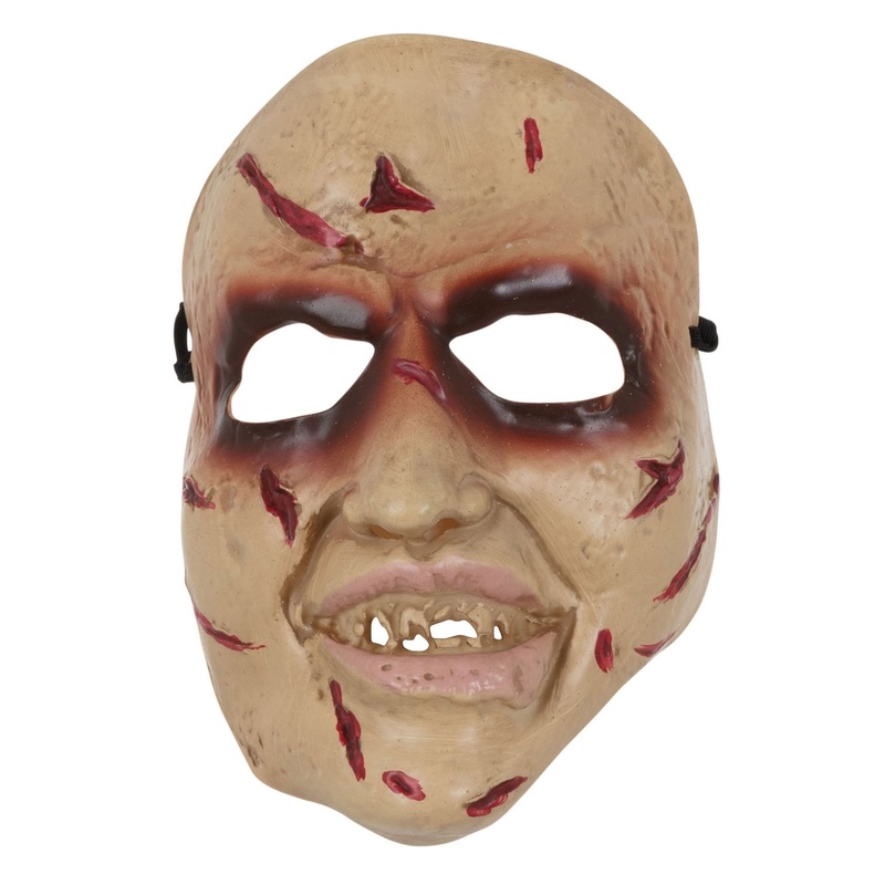 Maigrim horror mask