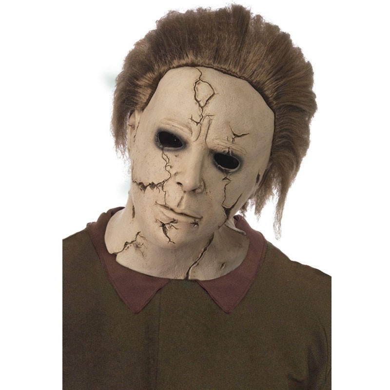 Michael Myers horror mask
