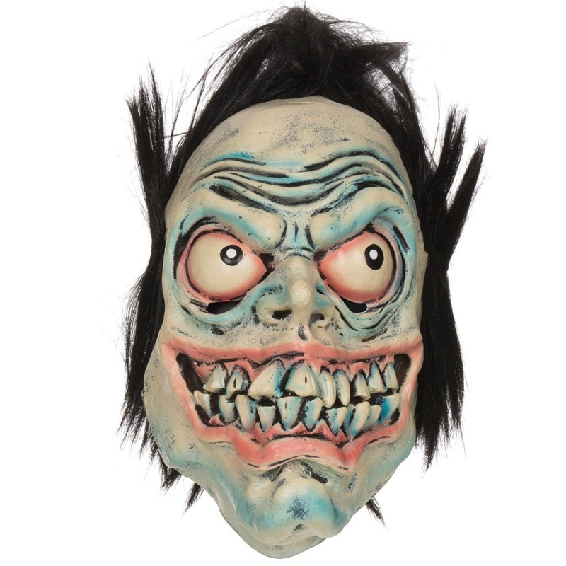 Psycho Killer Frank Mask