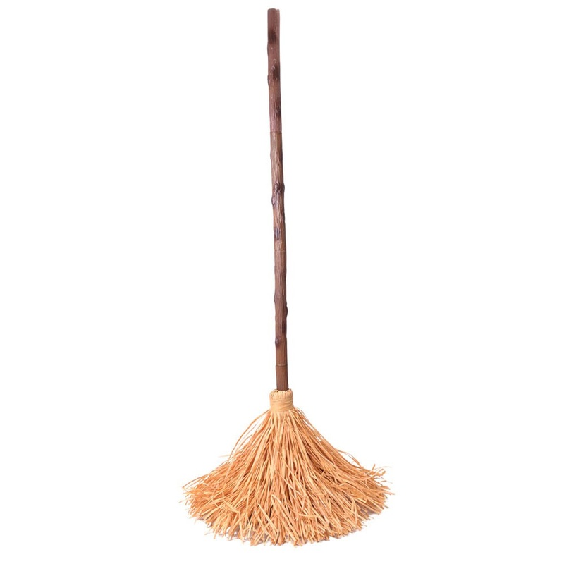 Dancing broom 160cm with sound