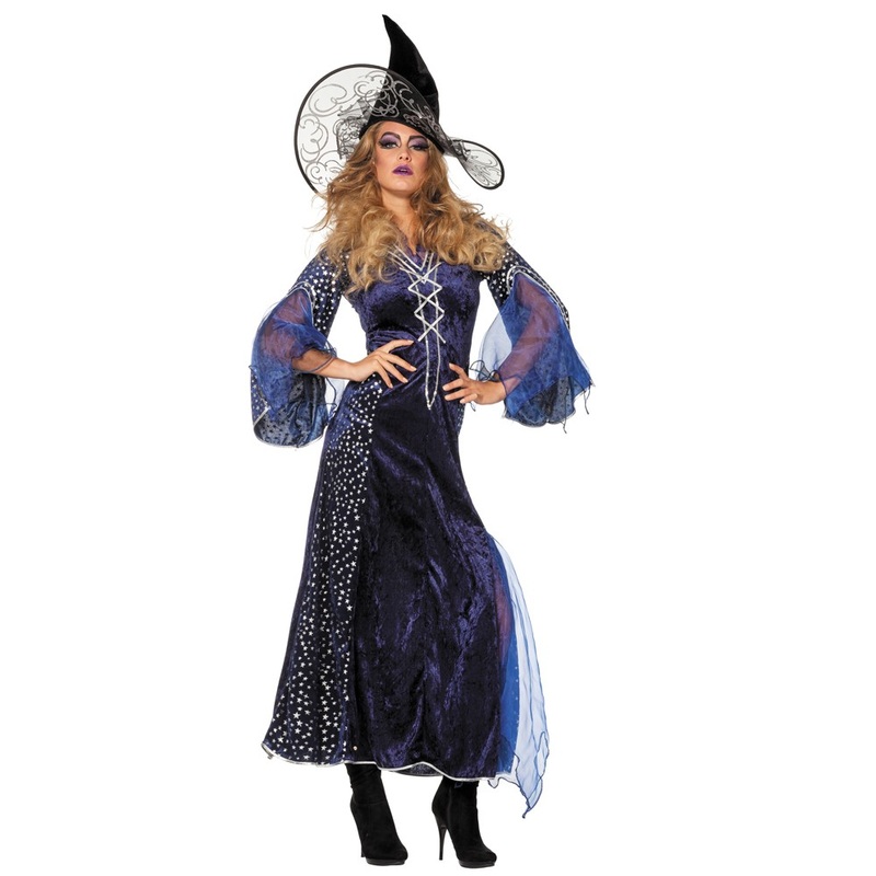 Embellished Niobe witch dress 36