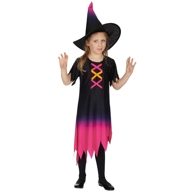 Sorcerer's apprentice Mirabella child costume 104