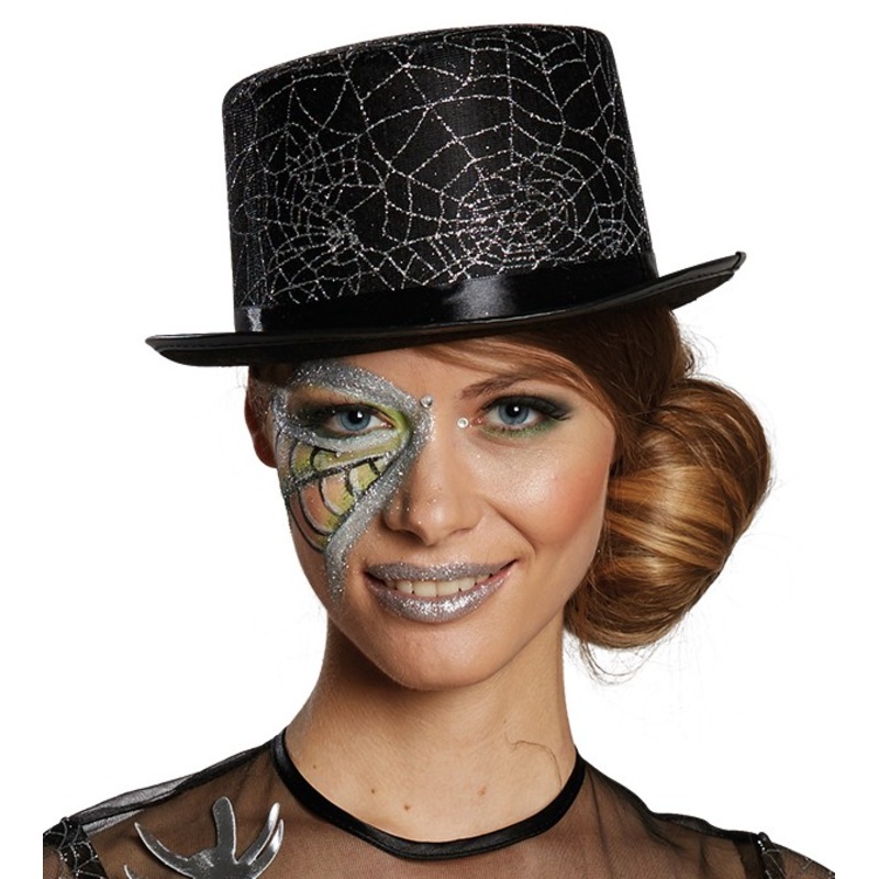 Spider Horror Show cylinder