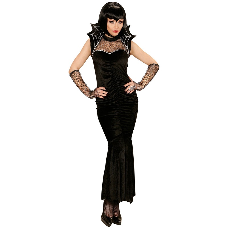 Spider Woman Aporia costume S