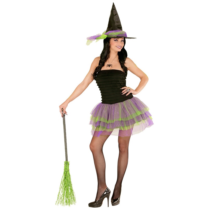 Spring witch Gina costume S