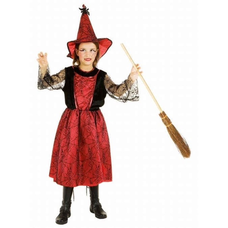 Walpurgis Night Witch Anna 128