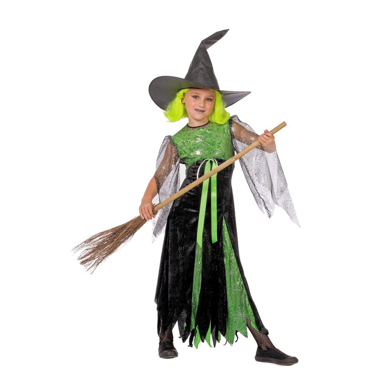 Walpurgis Night witch Lissy 116