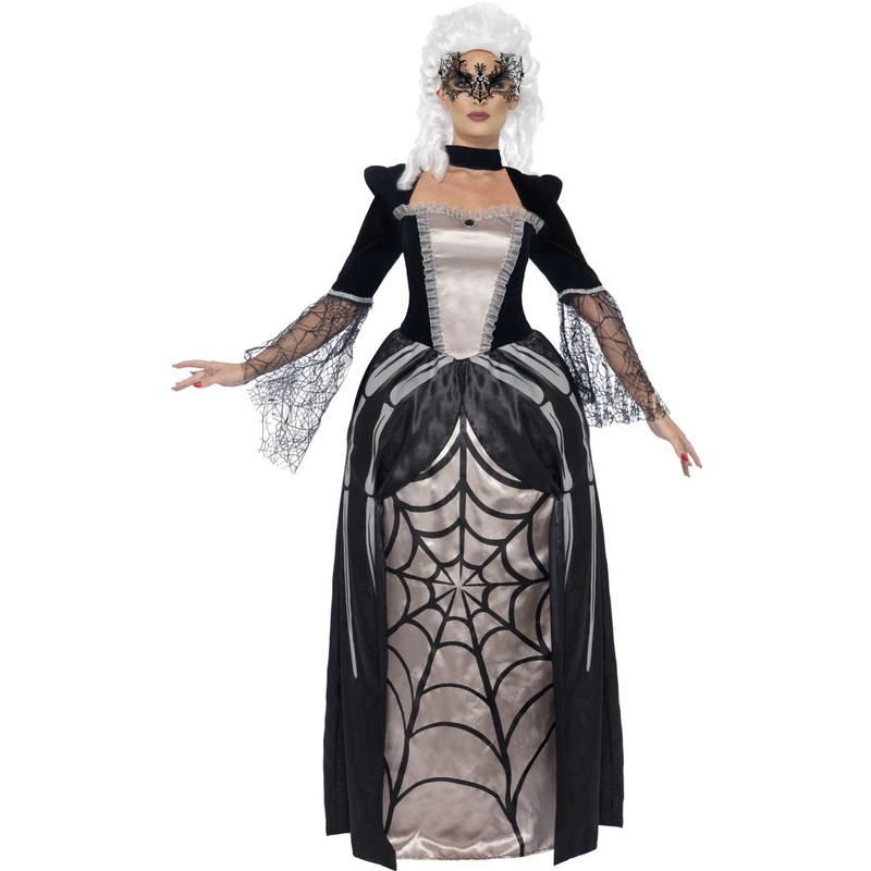 Barbados Baroness Costume S