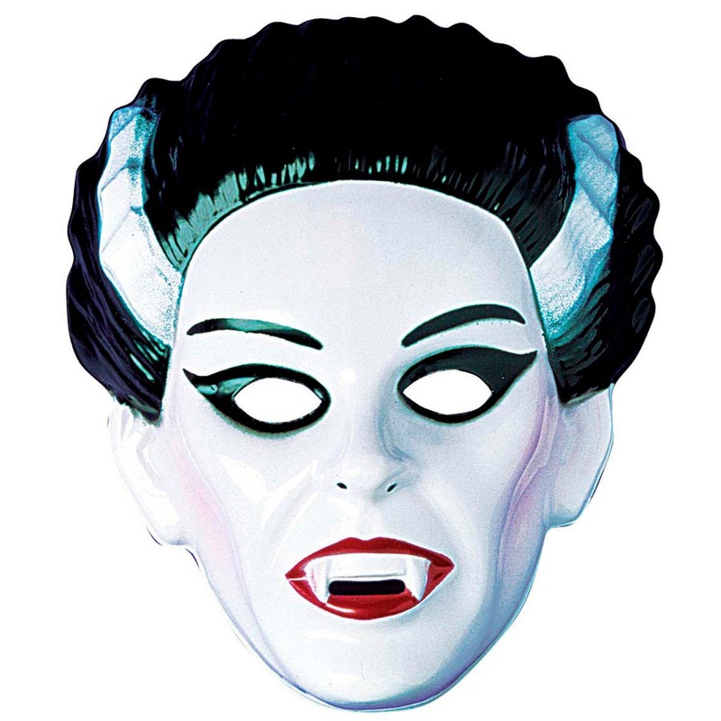 Countess Dracula mask