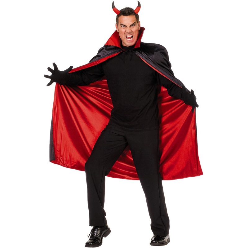 Devil cloak Lucifer 50