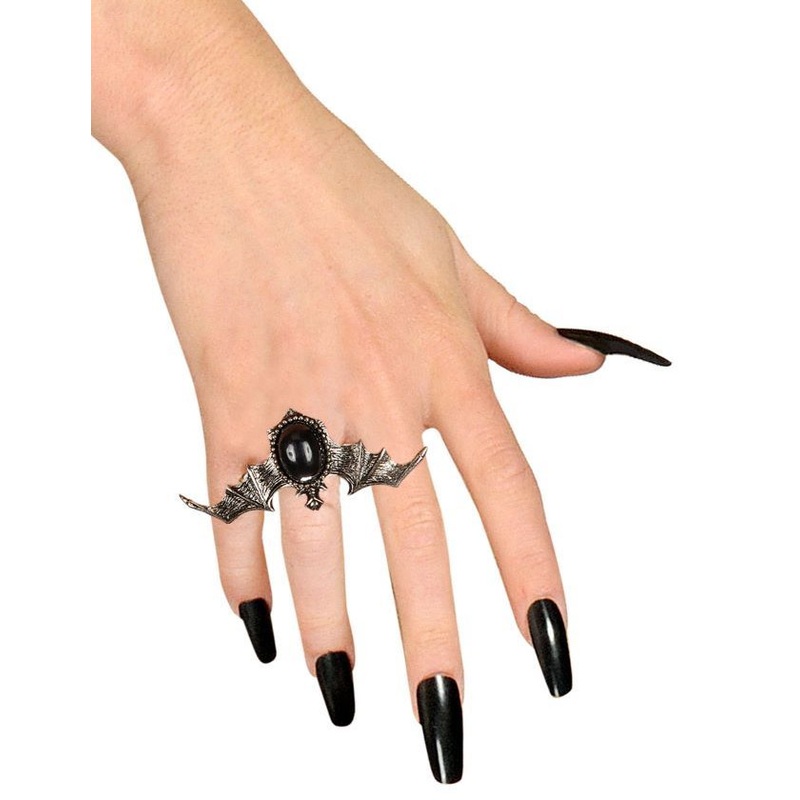 Faro Bat Ring