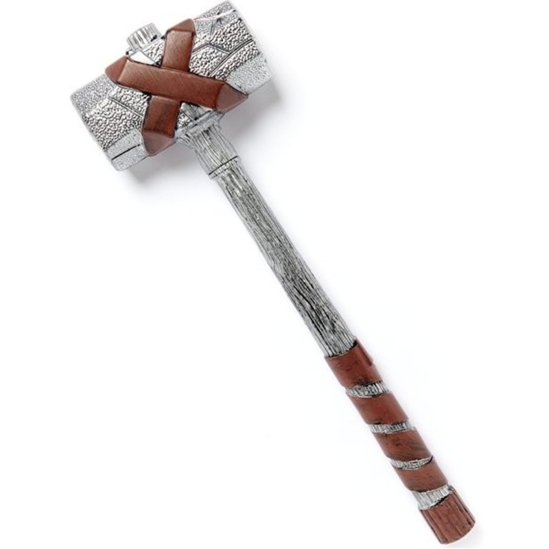 Gavel of death