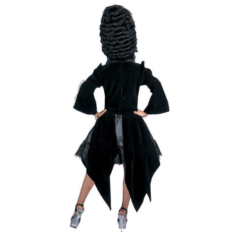 Gothic Princess Carmen costume 36-38