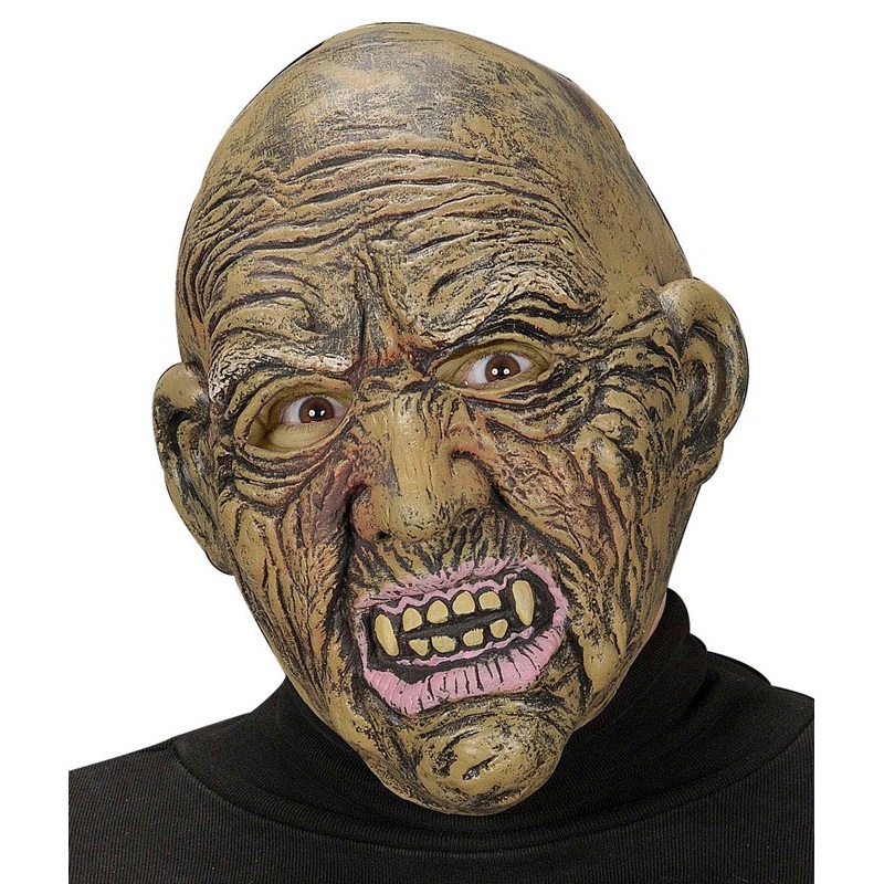 Horror zombie mask