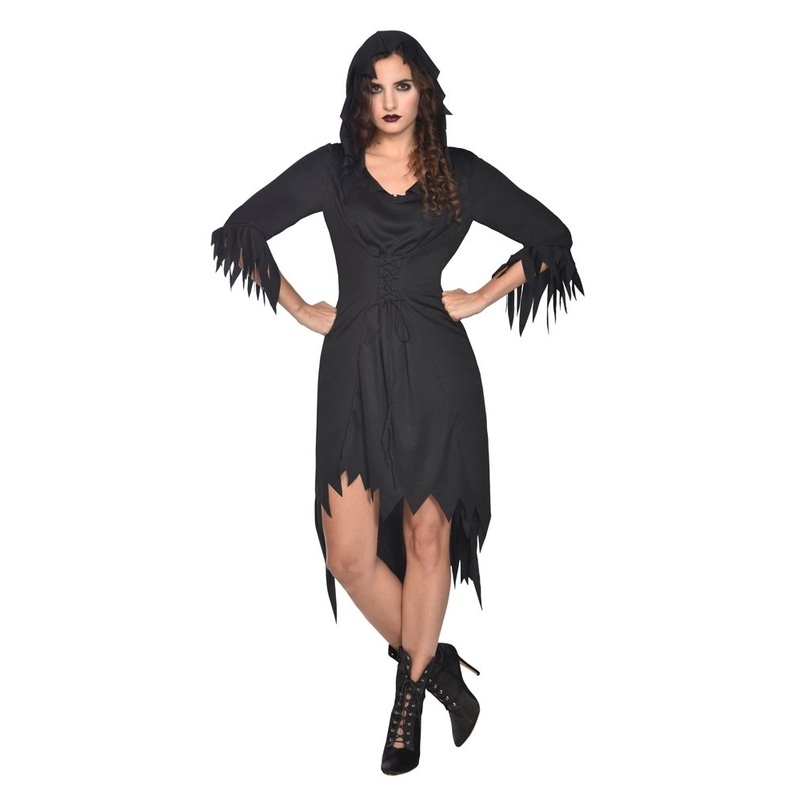Lady Gothic ladies costume Amenda 34-36