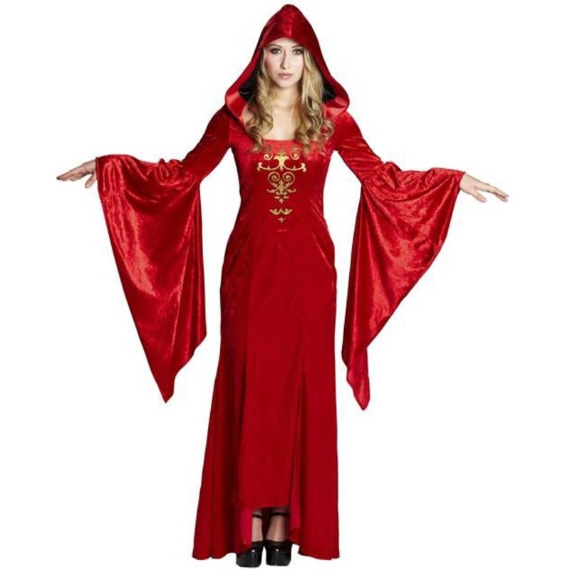 Medieval lady costume Irina 36