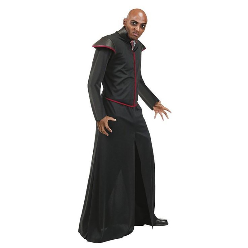 Shadow vampire Claudius men's costume