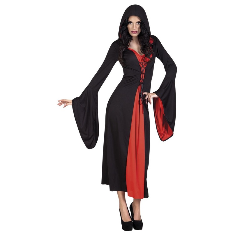 Valerie Vampire Princess costume