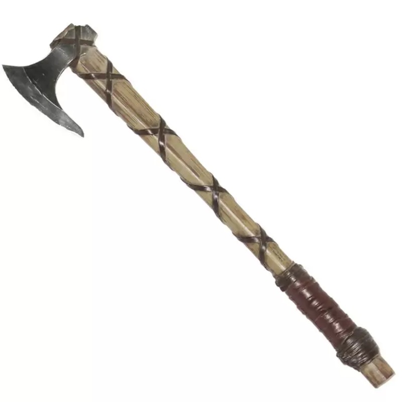 Viking ax Erlendur