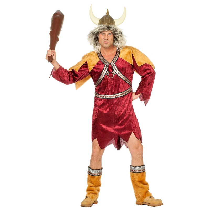 Viking Harry men's costume 50