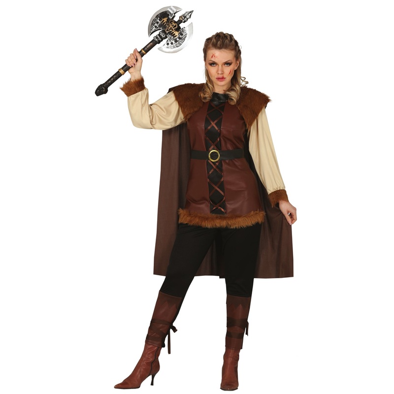 Viking Iga ladies costume M