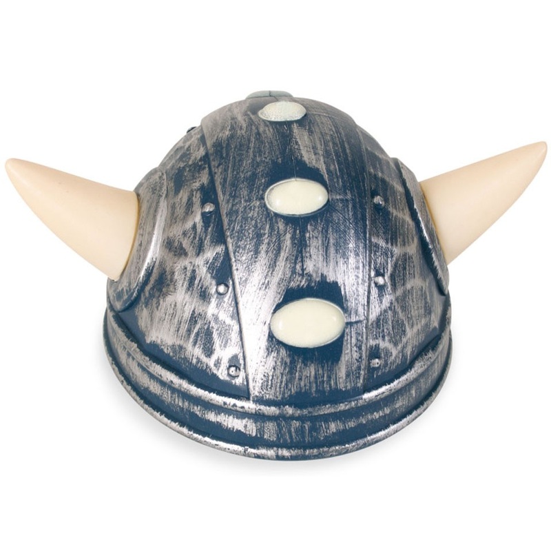 Viking Vicky helmet