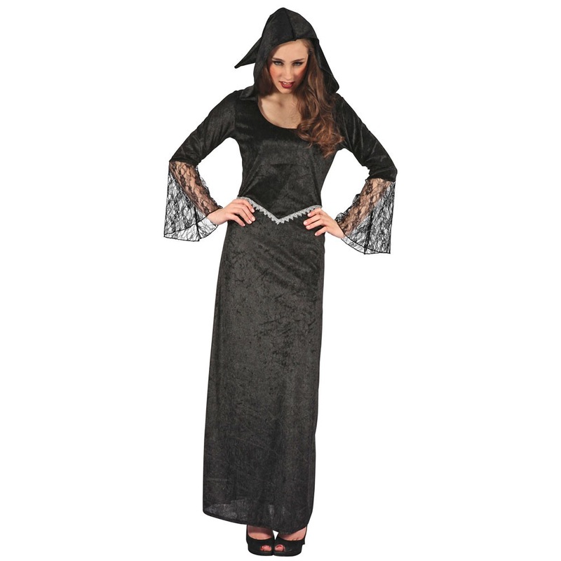 Volanda vampire princess costume
