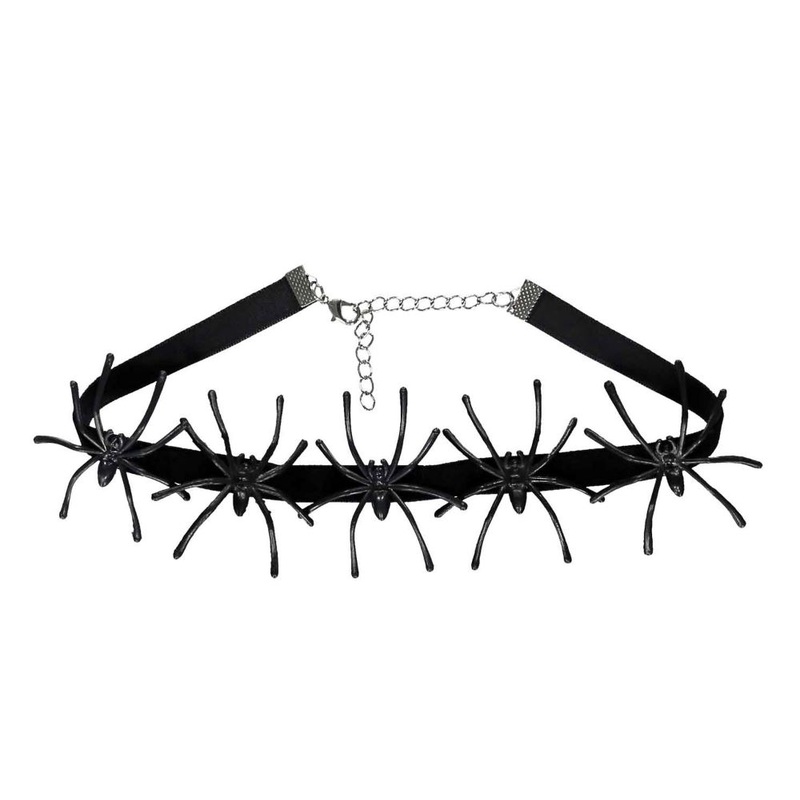 witch spider chain