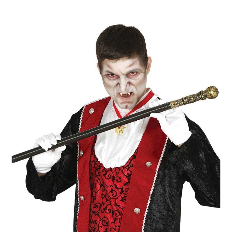 Aristocratic Walking Stick 80cm