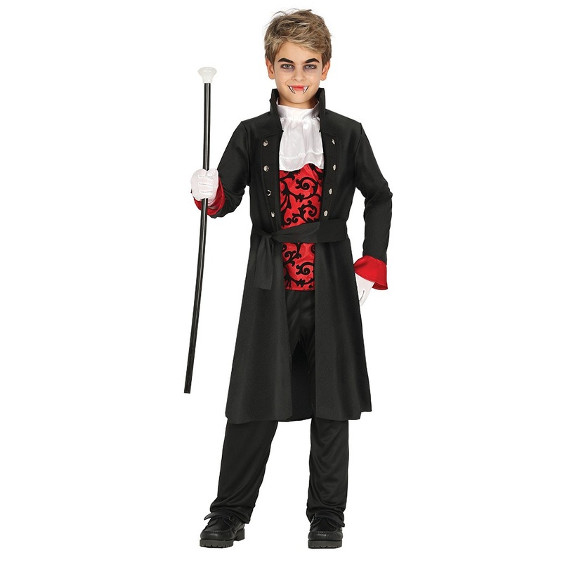 Lord Lorenzo child costume