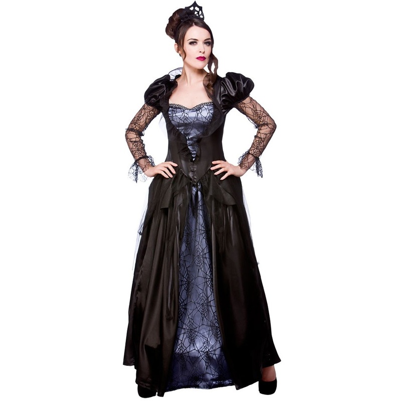 Miss Gothic ladies costume XS