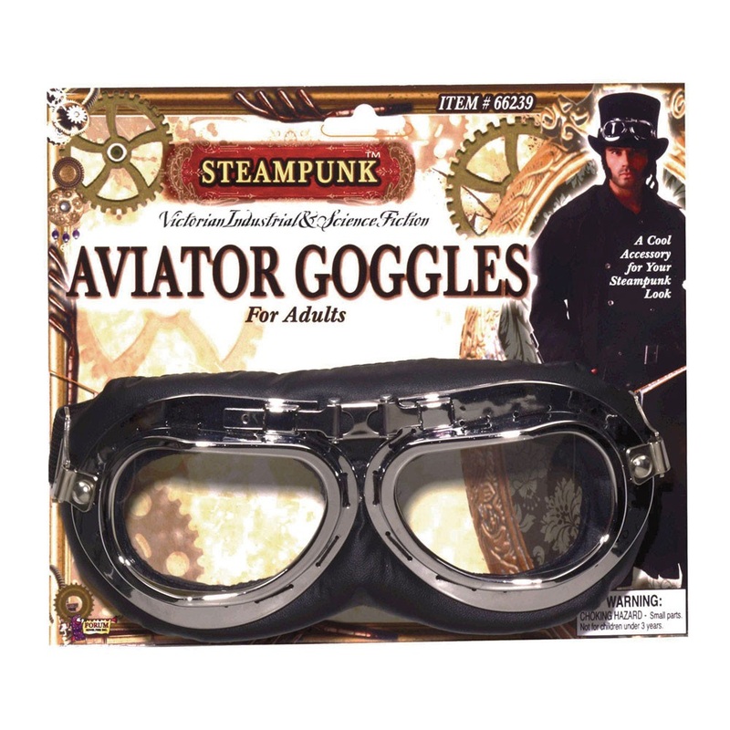 Retro aviator pilot glasses