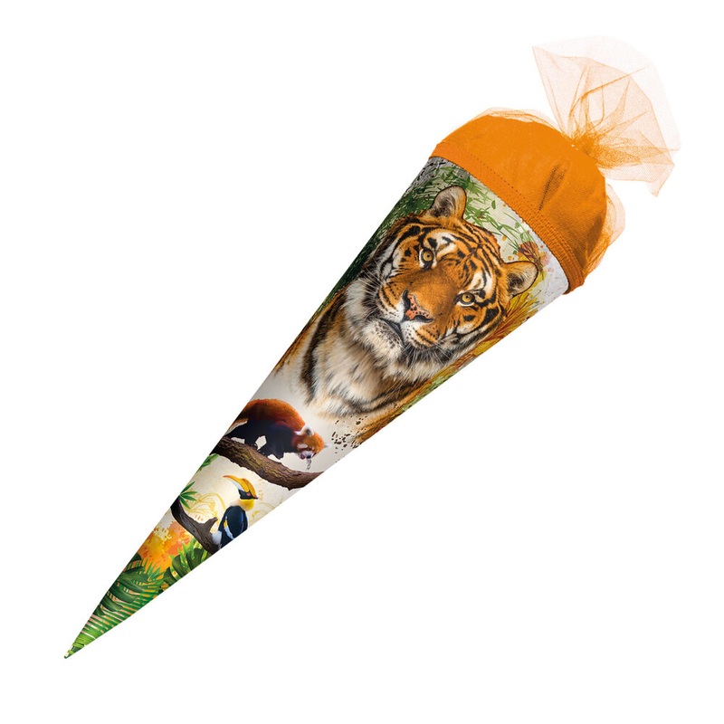 Schultte Tiger Tll 22cm