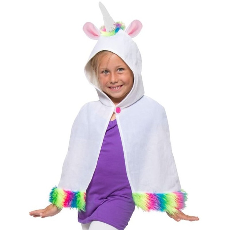 Unicorn Cape Fable