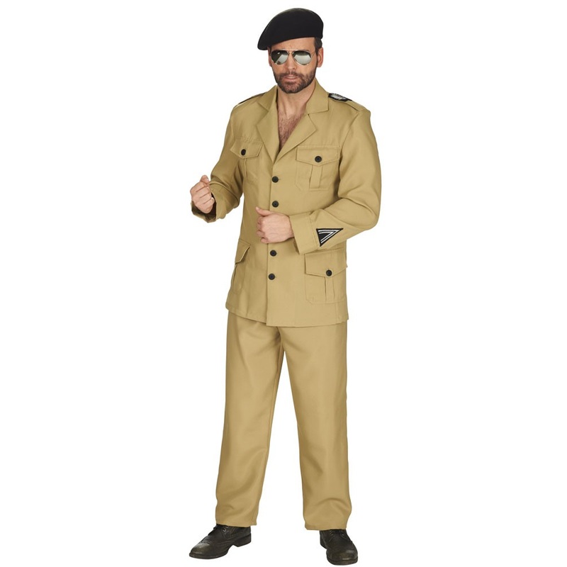 Kaban rulers costume 46-48