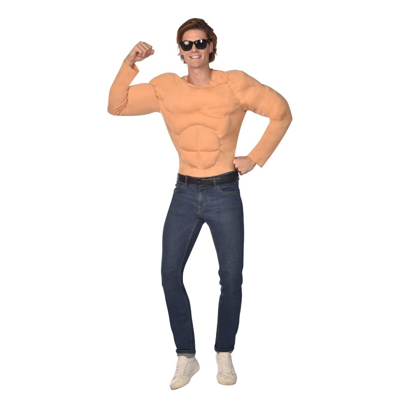 Mr Muscle Shirt for Men S