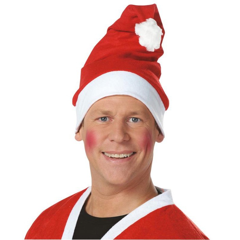 Classic Santa Claus hat
