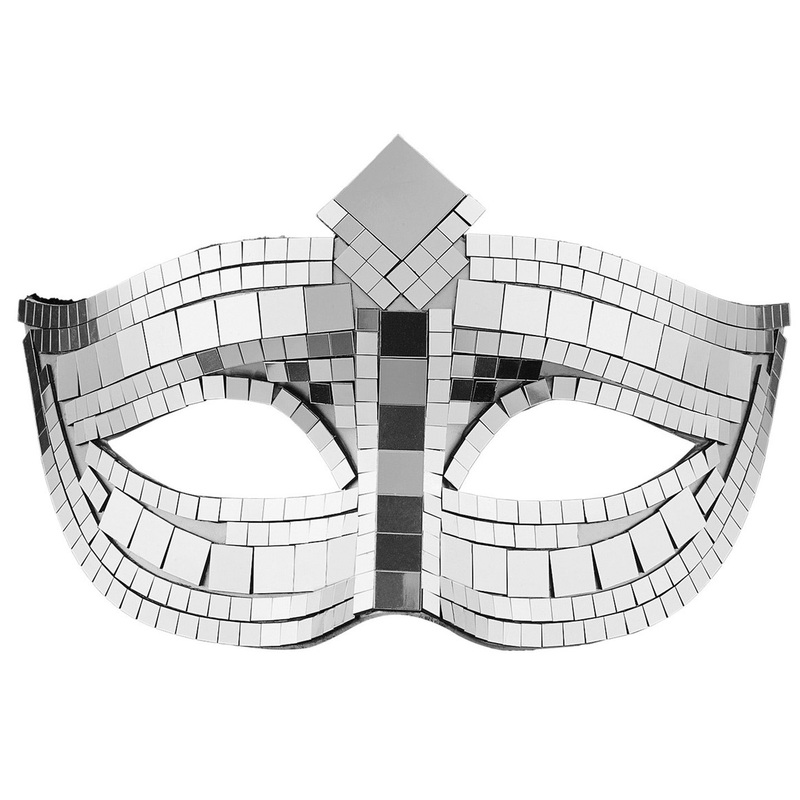 Mosaic mask