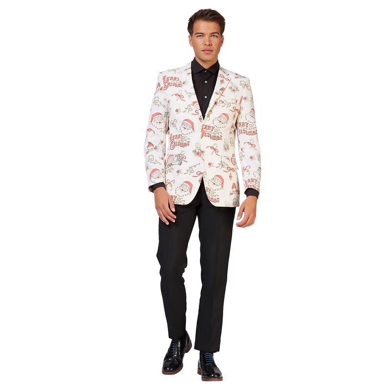 OppoSuits Blazer Hohoholly 46