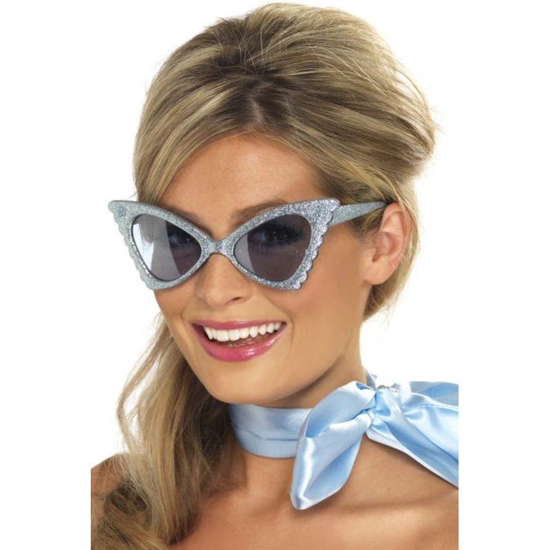 50's retro glasses