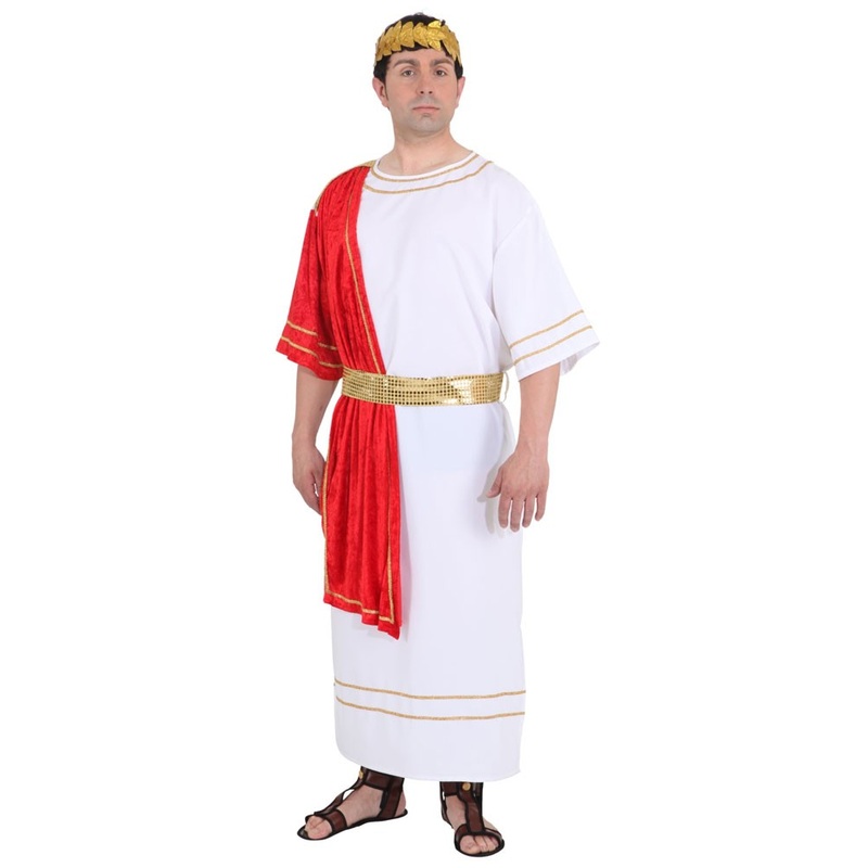 Antique Roman mens costume 50-52