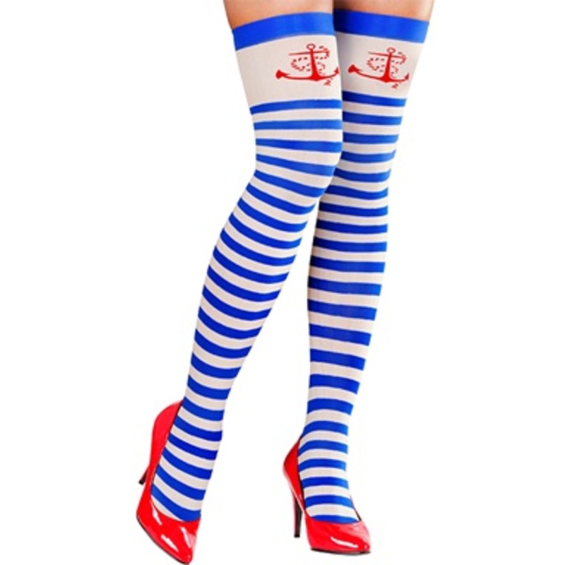 Buccaneers ladies stockings
